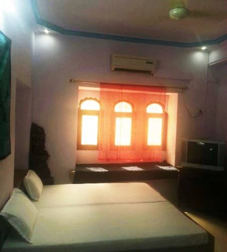 Hotel Padam Niwas Hanuman Chouraha, Jaisalmer 3